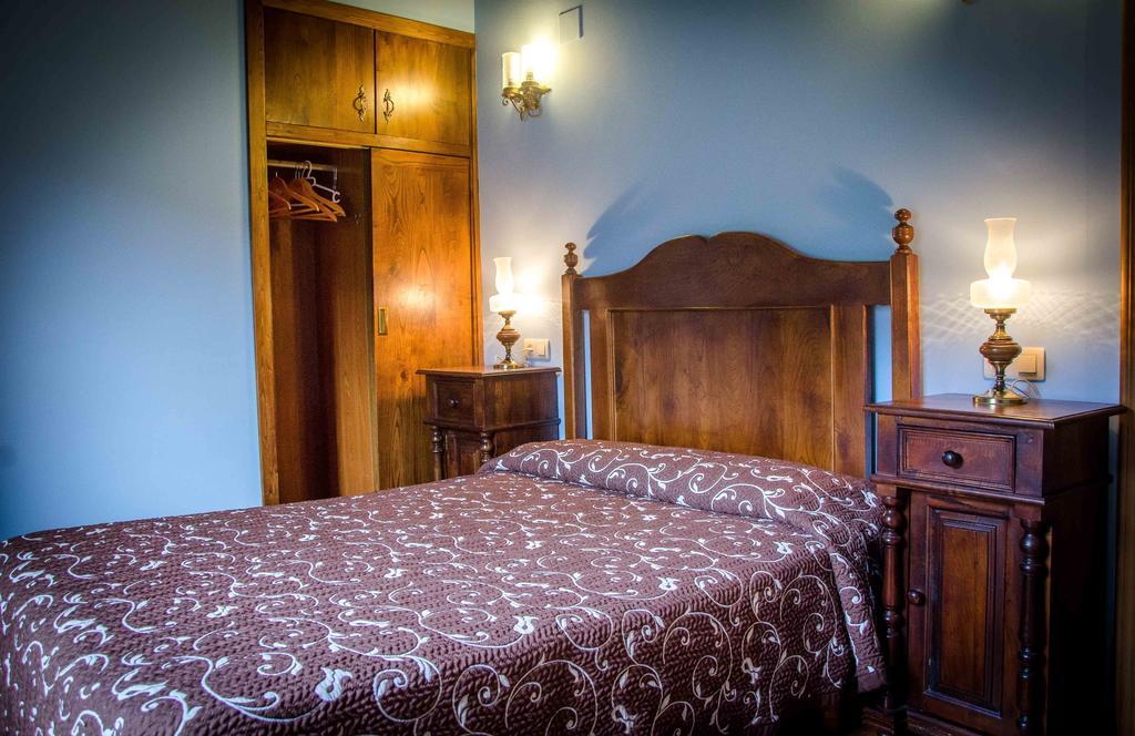 Casas Rurales Taramundi Verde Zimmer foto
