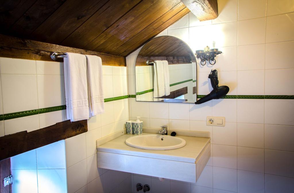 Casas Rurales Taramundi Verde Zimmer foto