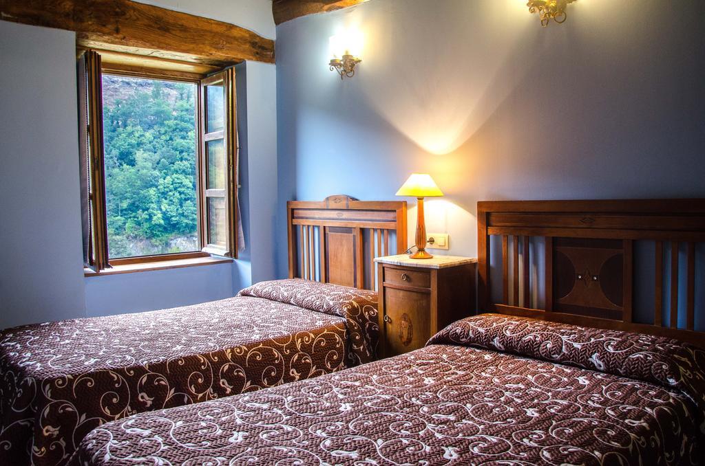 Casas Rurales Taramundi Verde Zimmer foto